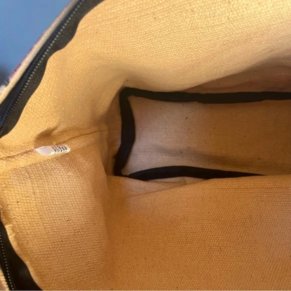 el paso saddle blanket co shoulder bag - Picture 9 of 10